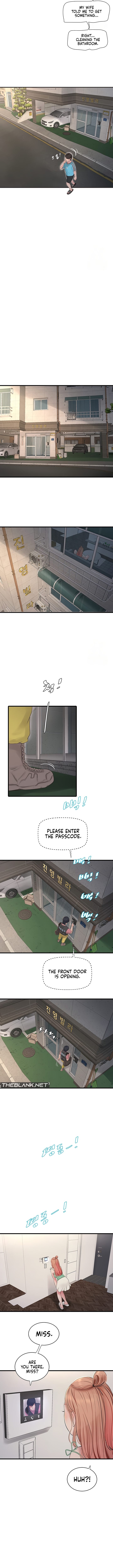 The Hole Diary - Chapter 36 [photo 9] - MangaPorn