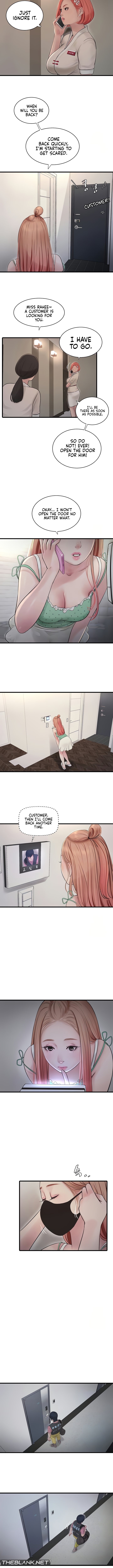 The Hole Diary - Chapter 37 [photo 4] - MangaPorn