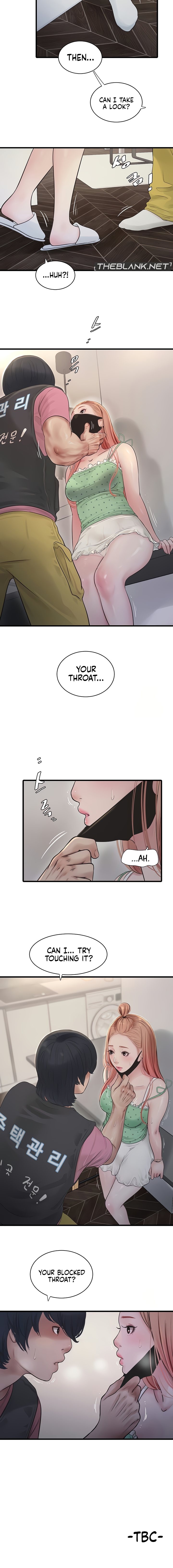 The Hole Diary - Chapter 37 [photo 8] - MangaPorn