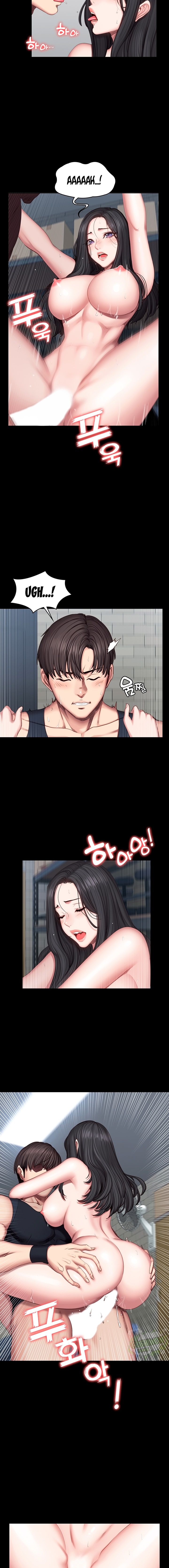 Fitness - Chapter 43 [photo 8] - MangaPorn