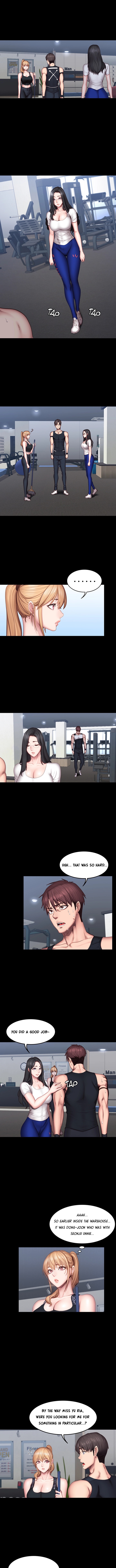 Fitness - Chapter 44 [photo 1] - MangaPorn