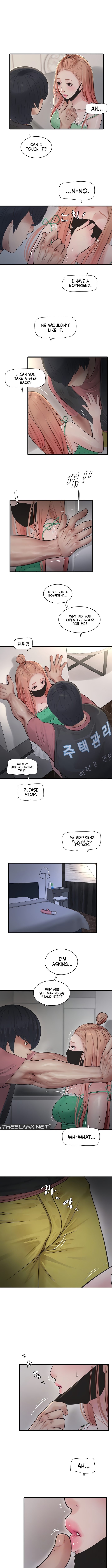 The Hole Diary - Chapter 38 [photo 2] - MangaPorn