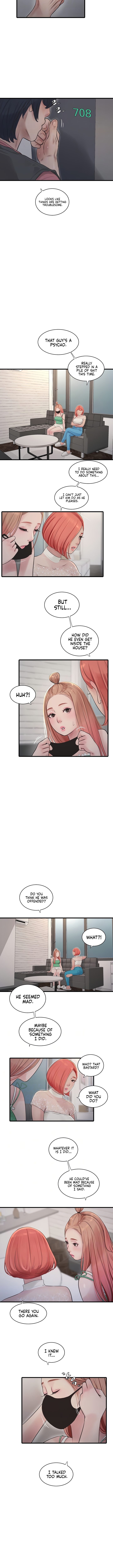 The Hole Diary - Chapter 38 [photo 4] - MangaPorn