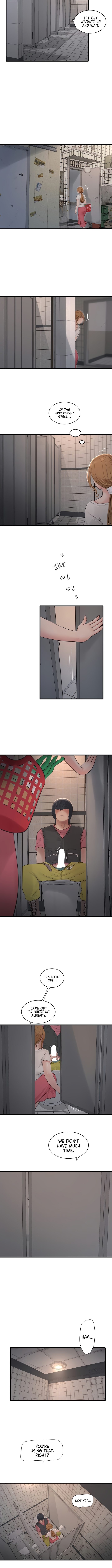 The Hole Diary - Chapter 38 [photo 6] - MangaPorn