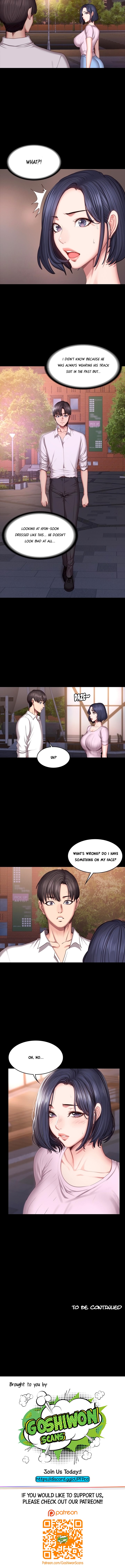 Fitness - Chapter 46 [photo 9] - MangaPorn