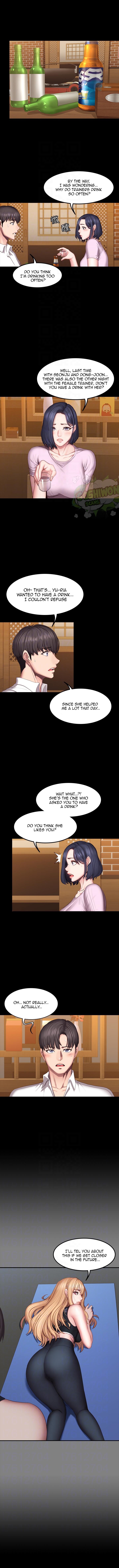 Fitness - Chapter 47 [photo 3] - MangaPorn