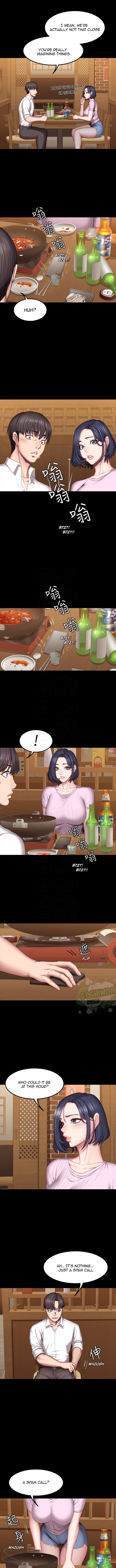 Fitness - Chapter 47 [photo 4] - MangaPorn