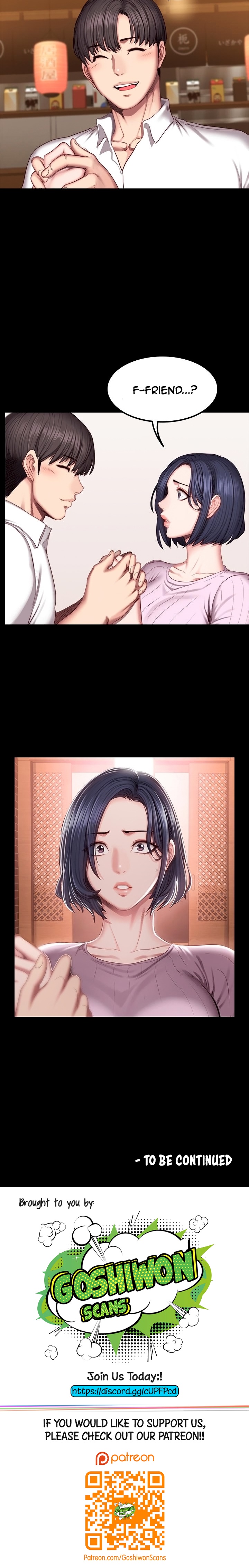 Fitness - Chapter 48 [photo 9] - MangaPorn