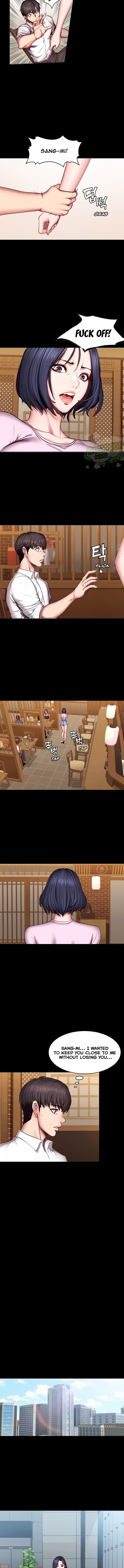 Fitness - Chapter 49 [photo 2] - MangaPorn