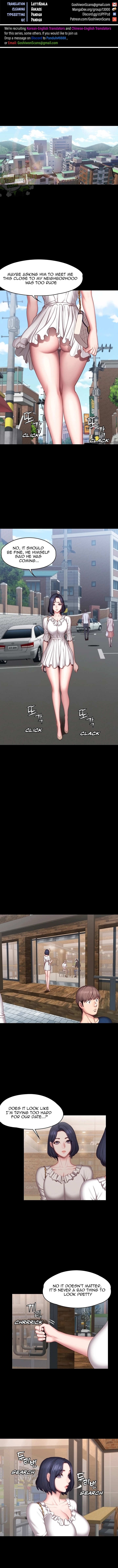 Fitness - Chapter 49 [photo 6] - MangaPorn