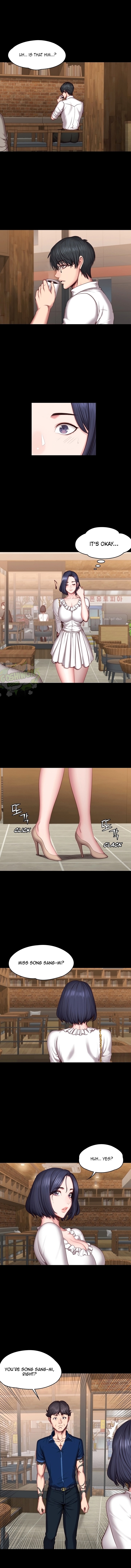 Fitness - Chapter 49 [photo 7] - MangaPorn