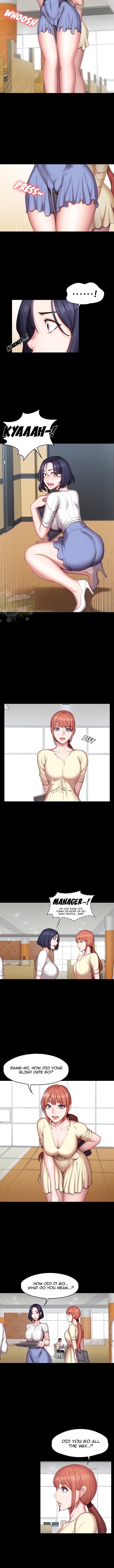 Fitness - Chapter 50 [photo 3] - MangaPorn