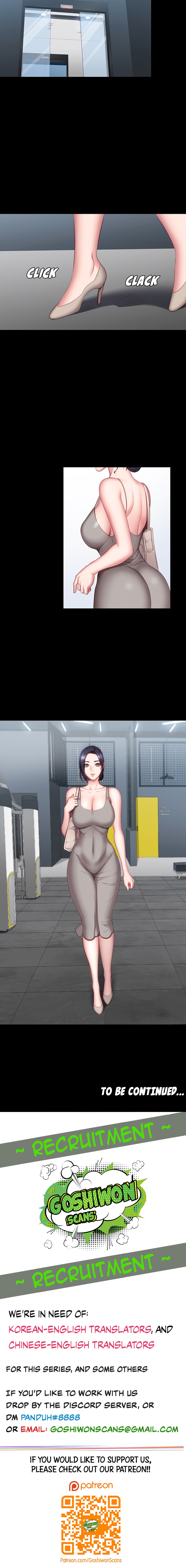 Fitness - Chapter 50 [photo 9] - MangaPorn