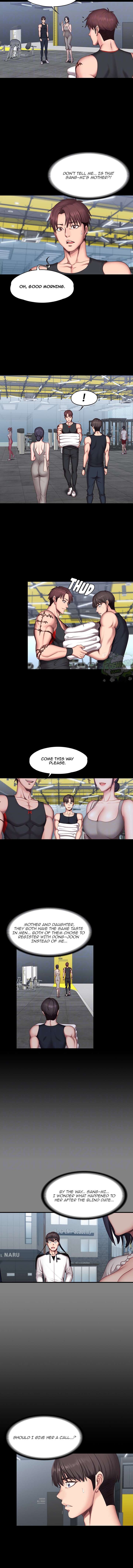 Fitness - Chapter 51 [photo 3] - MangaPorn