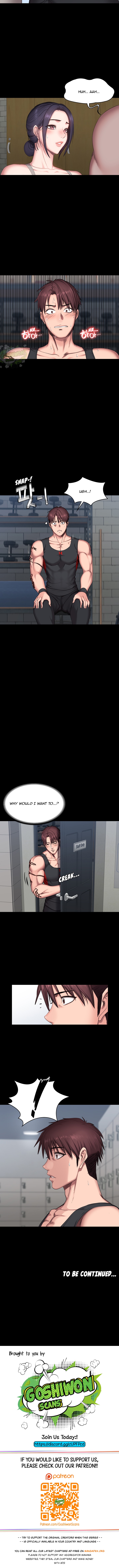 Fitness - Chapter 52 [photo 9] - MangaPorn