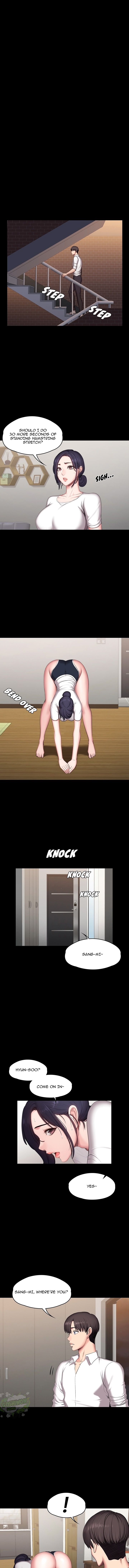 Fitness - Chapter 53 [photo 8] - MangaPorn