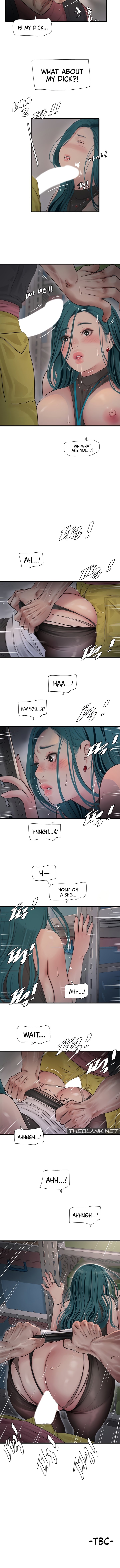 The Hole Diary - Chapter 39 [photo 8] - MangaPorn