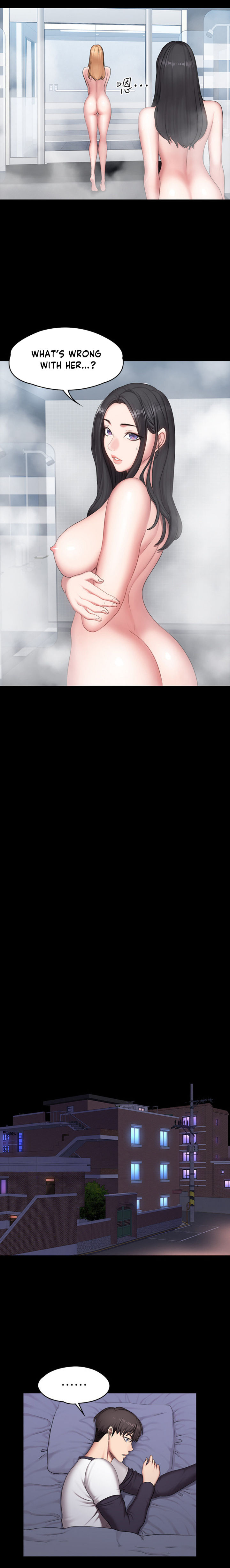 Fitness - Chapter 56 [photo 15] - MangaPorn