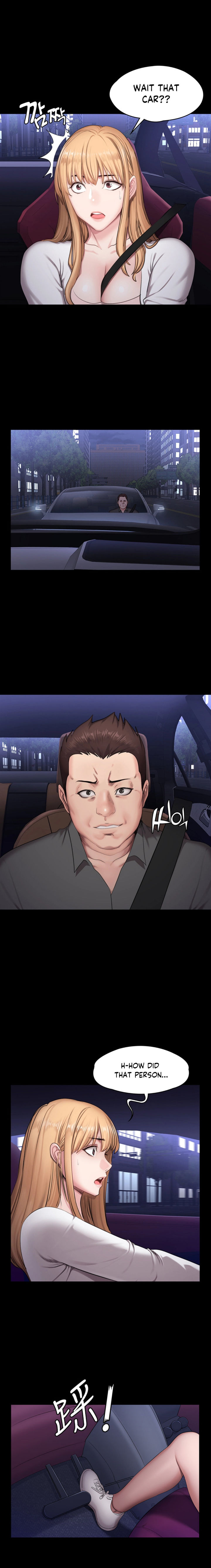 Fitness - Chapter 56 [photo 7] - MangaPorn