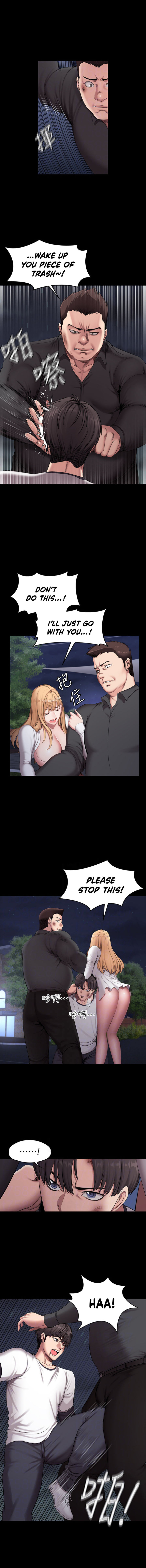 Fitness - Chapter 58 [photo 5] - MangaPorn