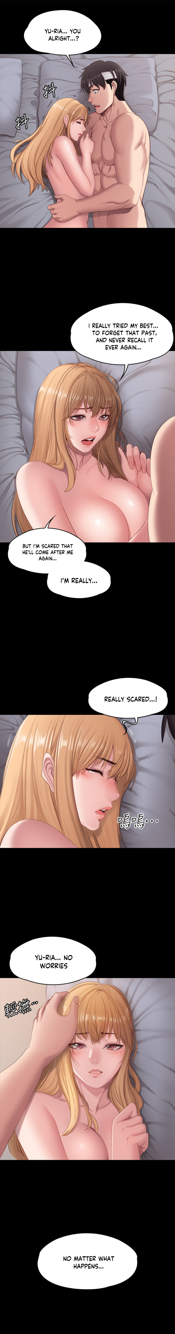 Fitness - Chapter 61 [photo 13] - MangaPorn