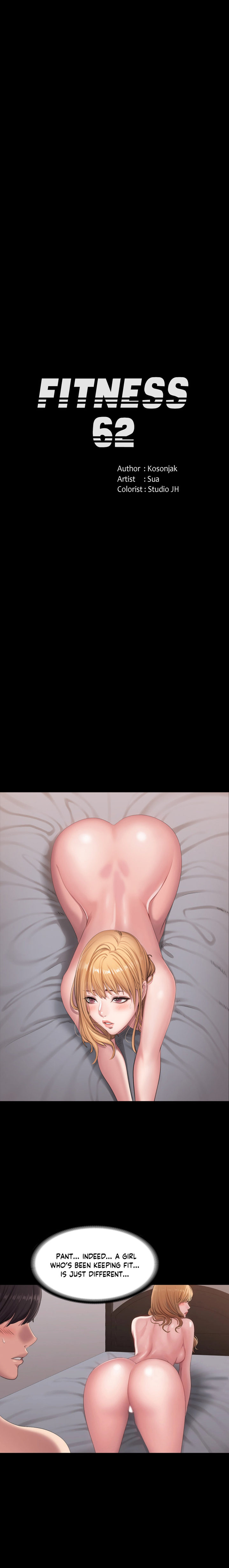 Fitness - Chapter 62 [photo 6] - MangaPorn