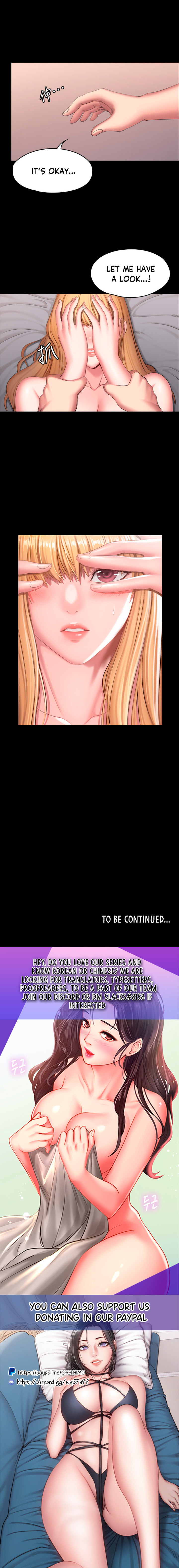 Fitness - Chapter 63 [photo 17] - MangaPorn