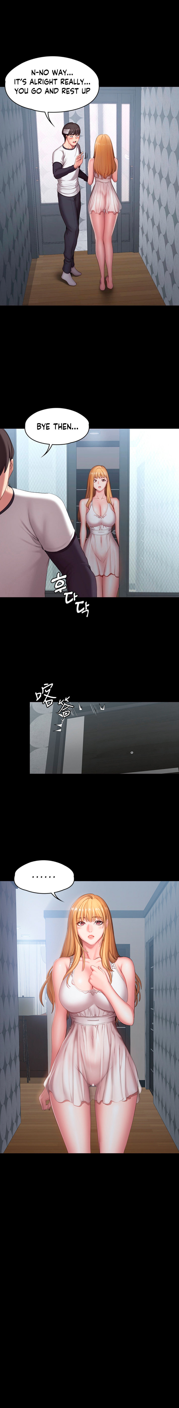 Fitness - Chapter 64 [photo 7] - MangaPorn