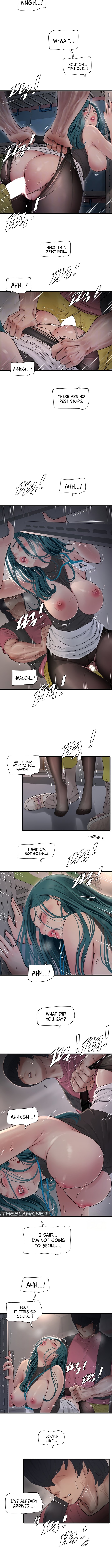 The Hole Diary - Chapter 40 [photo 4] - MangaPorn
