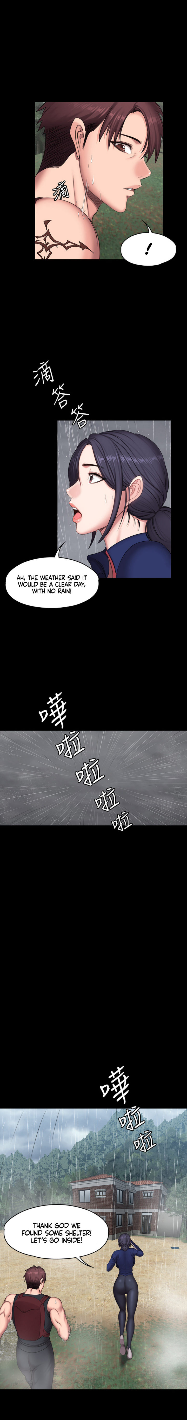 Fitness - Chapter 65 [photo 15] - MangaPorn