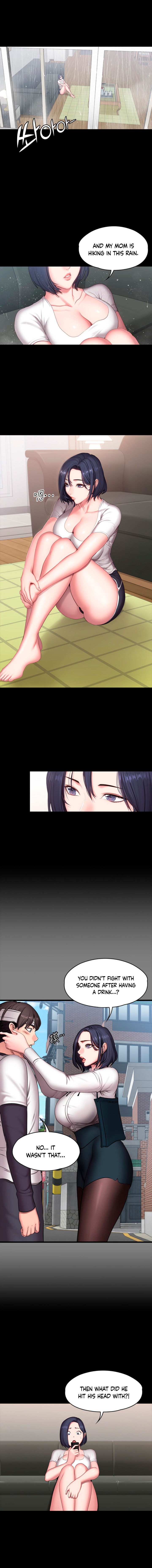 Fitness - Chapter 67 [photo 6] - MangaPorn