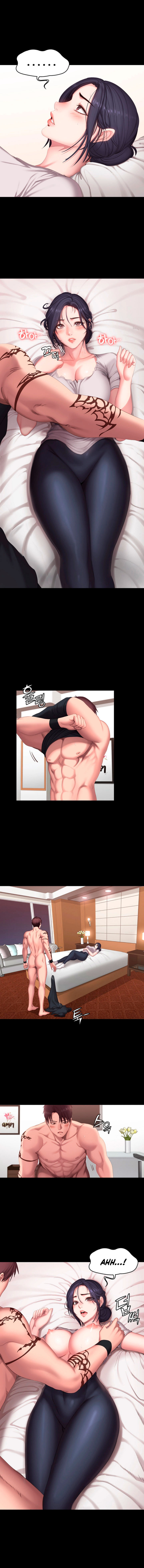 Fitness - Chapter 69 [photo 2] - MangaPorn