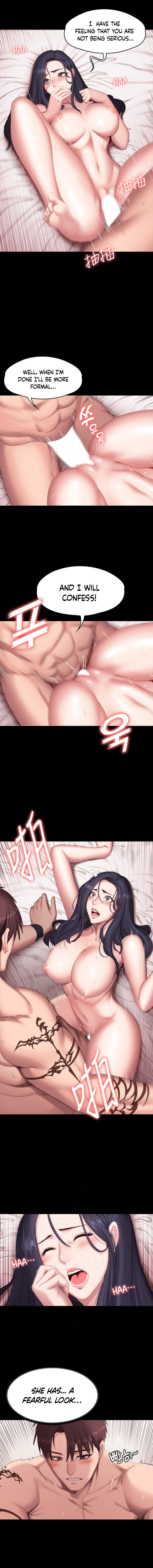 Fitness - Chapter 70 [photo 7] - MangaPorn