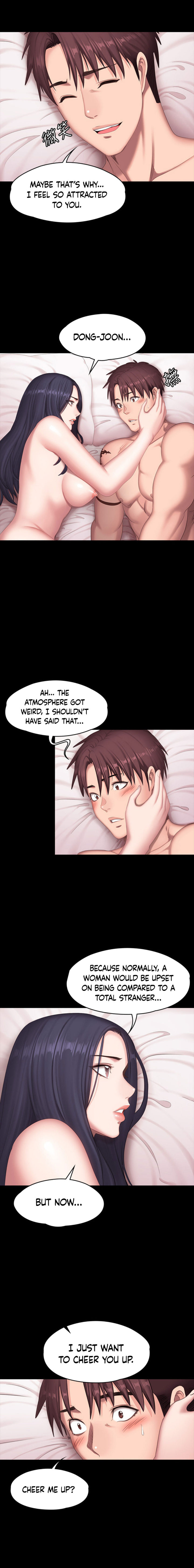 Fitness - Chapter 71 [photo 18] - MangaPorn