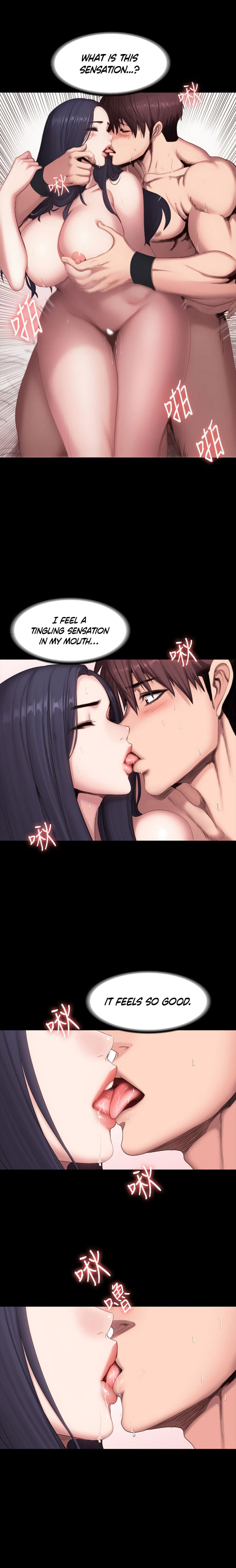 Fitness - Chapter 71 [photo 3] - MangaPorn