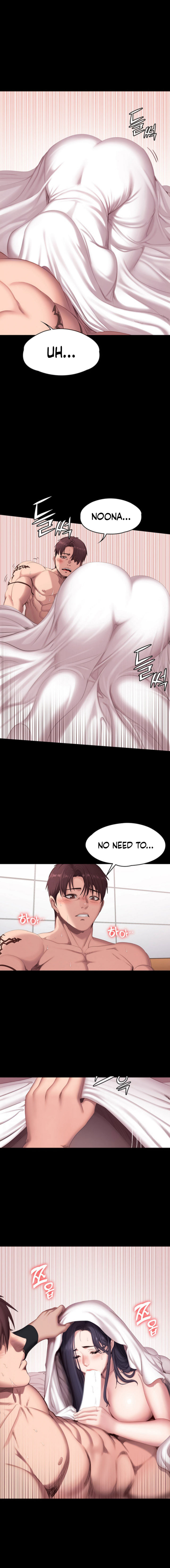 Fitness - Chapter 72 [photo 3] - MangaPorn