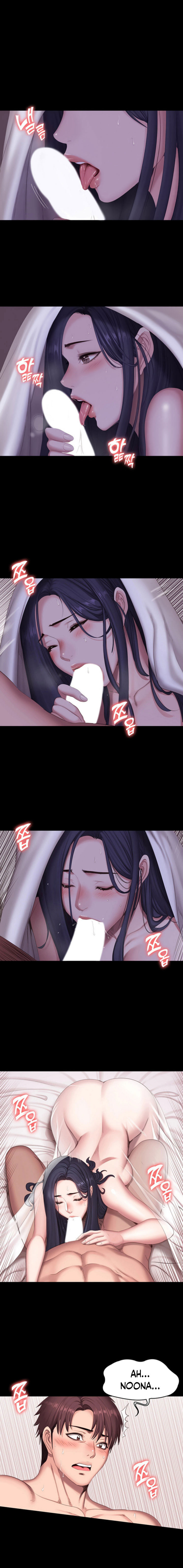 Fitness - Chapter 72 [photo 5] - MangaPorn