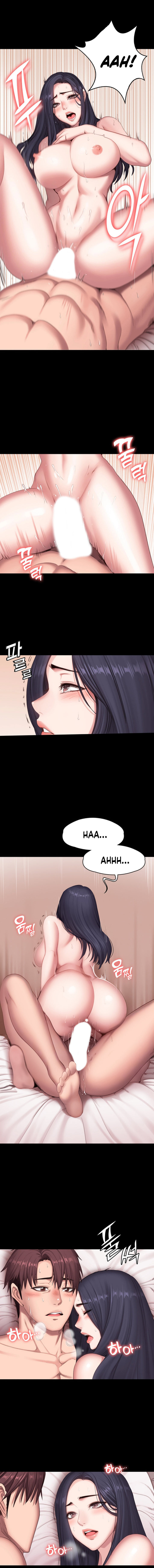 Fitness - Chapter 73 [photo 3] - MangaPorn