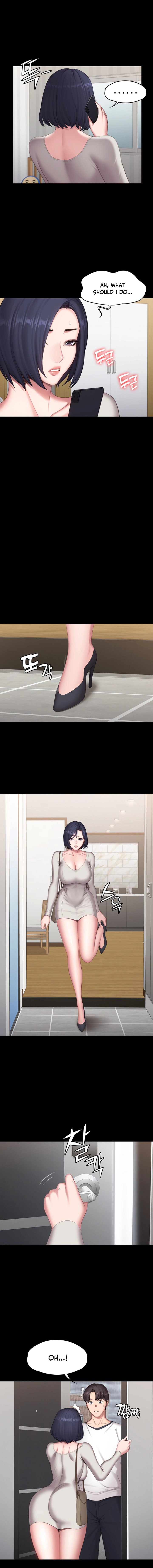 Fitness - Chapter 73 [photo 9] - MangaPorn