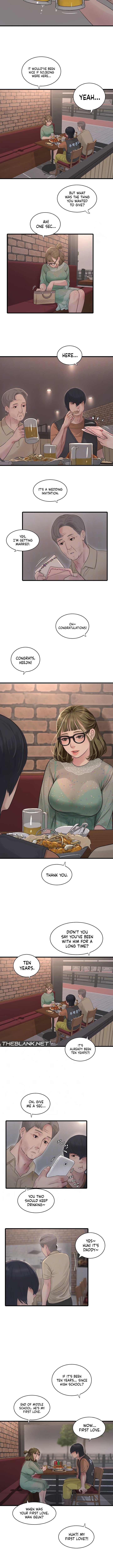 The Hole Diary - Chapter 41 [photo 3] - MangaPorn