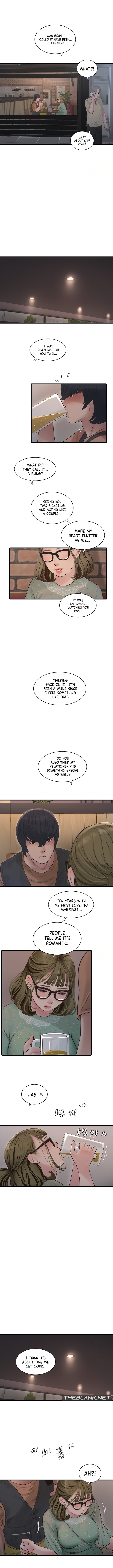 The Hole Diary - Chapter 41 [photo 4] - MangaPorn