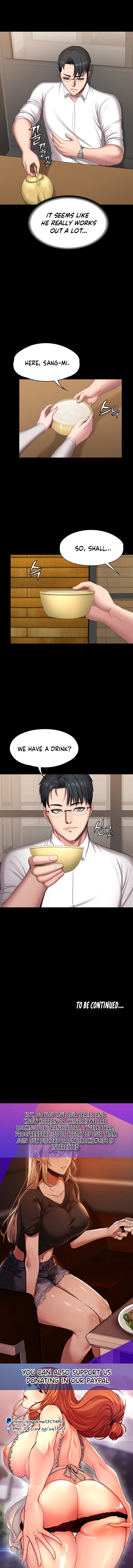 Fitness - Chapter 77 [photo 8] - MangaPorn