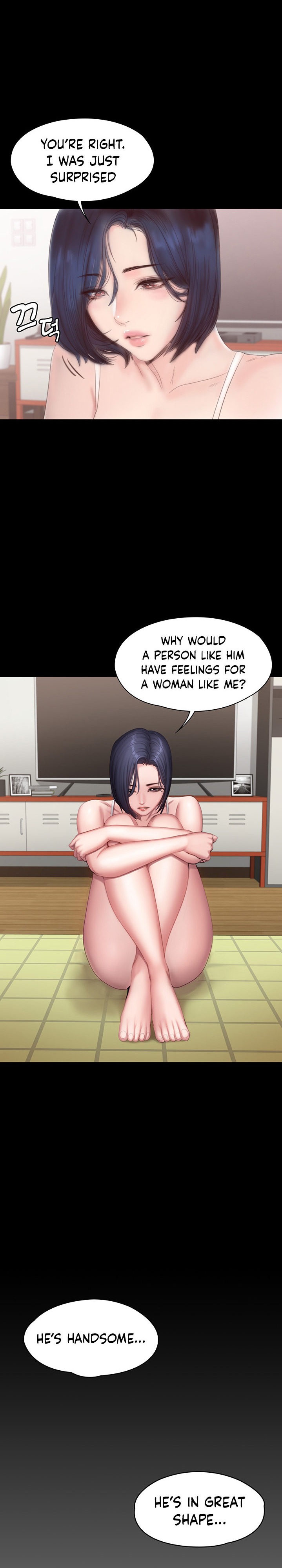 Fitness - Chapter 81 [photo 15] - MangaPorn