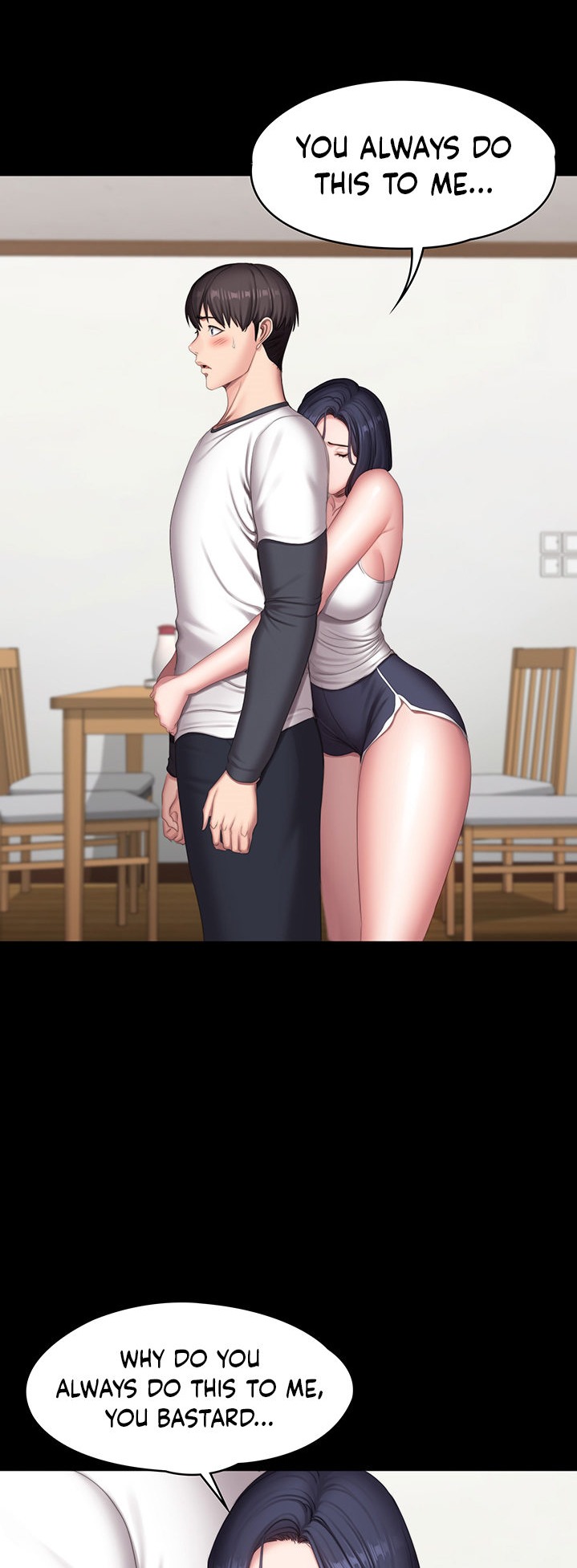 Fitness - Chapter 81 [photo 24] - MangaPorn