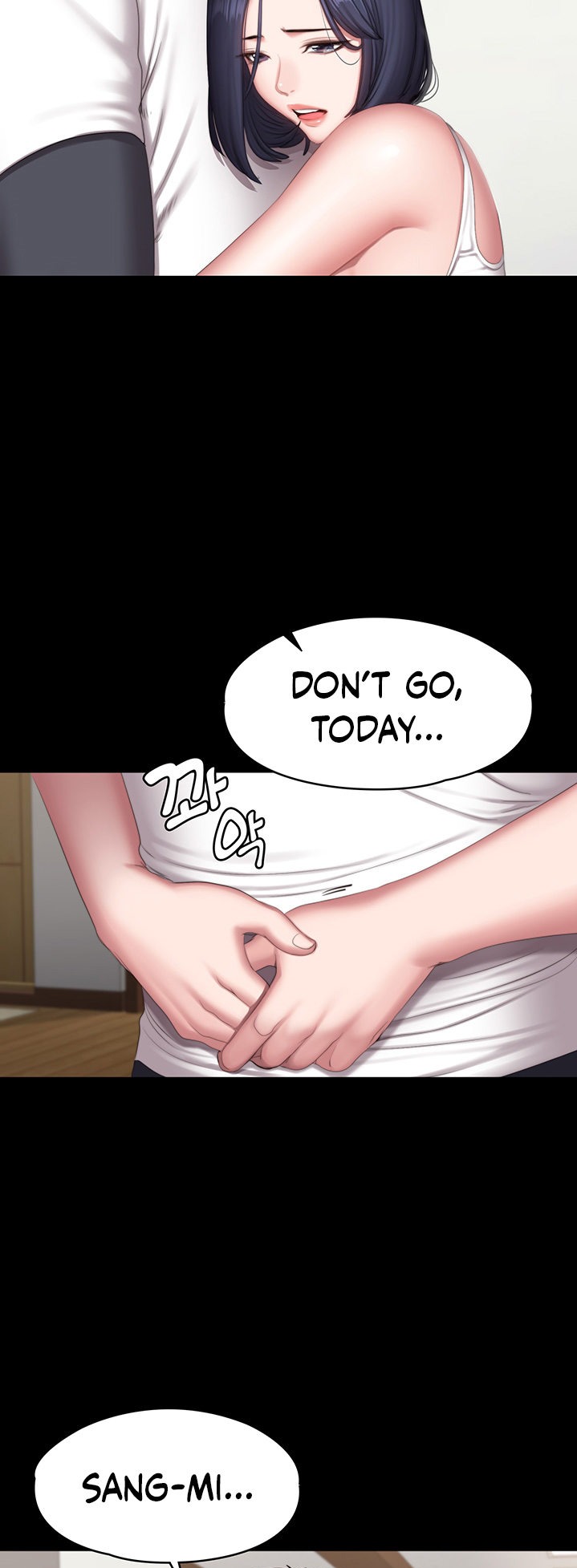 Fitness - Chapter 81 [photo 25] - MangaPorn