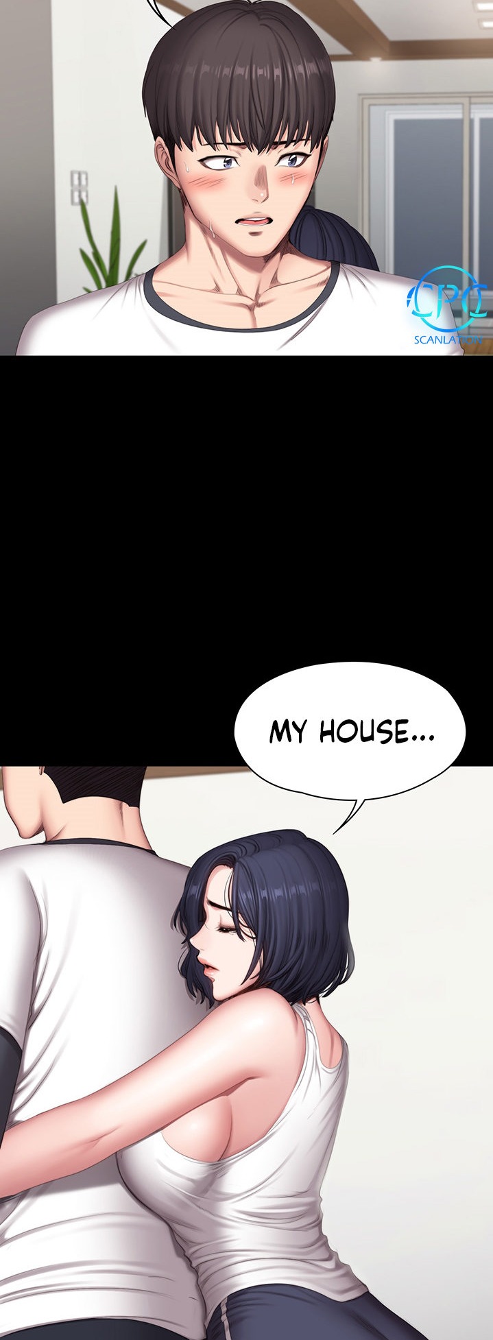 Fitness - Chapter 81 [photo 26] - MangaPorn