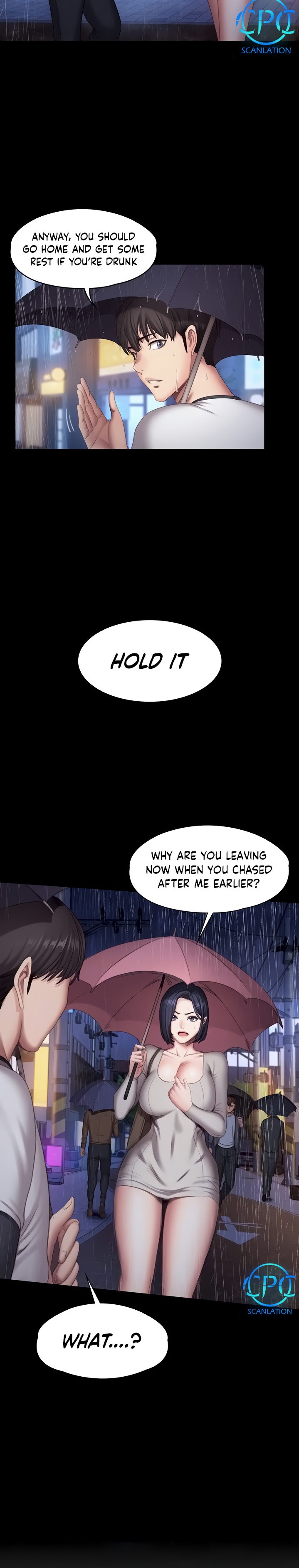 Fitness - Chapter 81 [photo 3] - MangaPorn