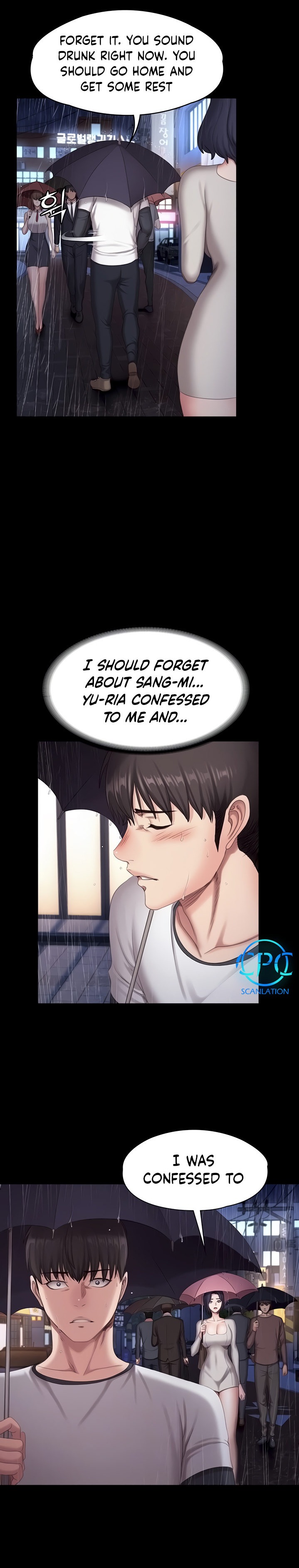 Fitness - Chapter 81 [photo 6] - MangaPorn