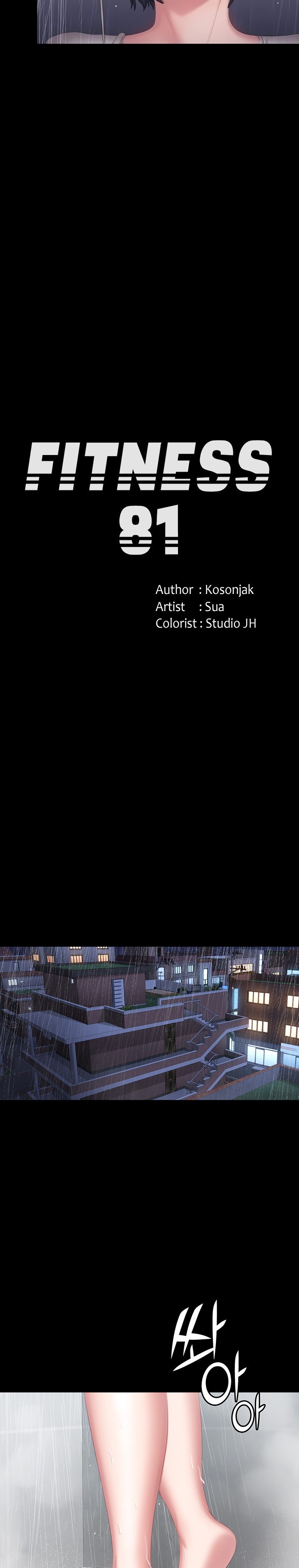 Fitness - Chapter 81 [photo 8] - MangaPorn