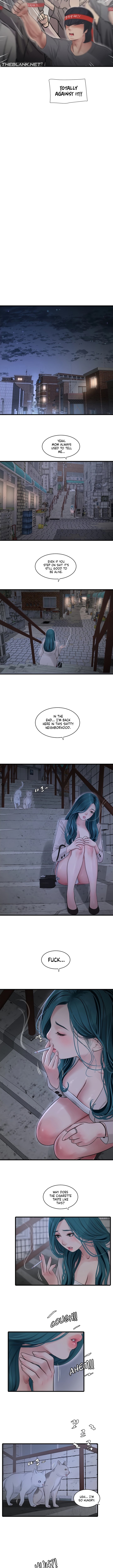 The Hole Diary - Chapter 42 [photo 6] - MangaPorn
